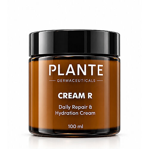 Plante Dermaceuticals Krem R Günlük Nemlendirici Krem 100 ml - Plante Dermaceuticals