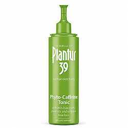 Plantur39 Fito-Kafein Saç Bakım Toniği 200 ml - 1