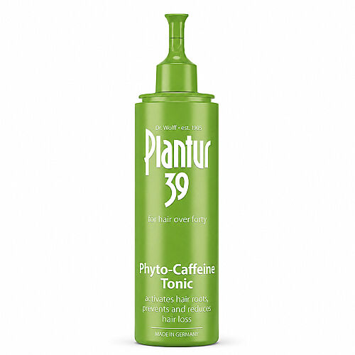 Plantur39 Fito-Kafein Saç Bakım Toniği 200 ml - 1