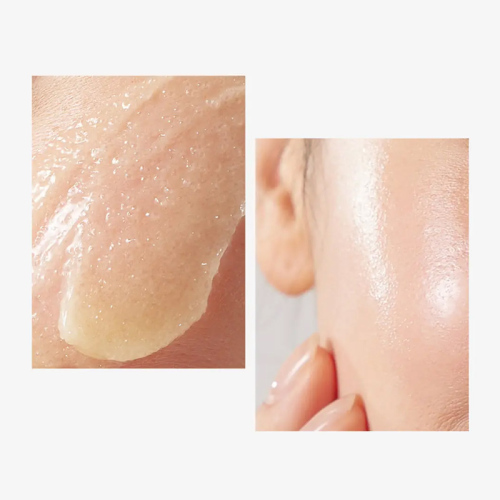 Plu 365 Facial Scrub Honey Lemon - Ballı ve Limonlu Yüz Peelingi 100 gr - Plu (1)