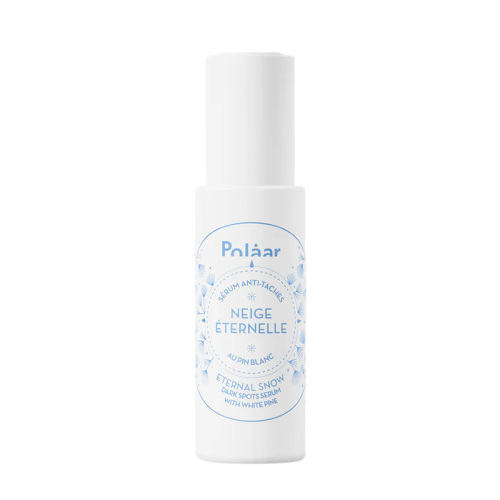 Polaar Eternal Snow Dark Spots Serum 30 ml - Polaar
