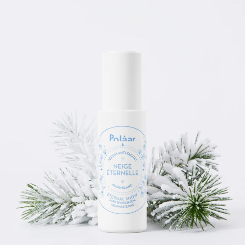 Polaar Eternal Snow Dark Spots Serum 30 ml - Polaar (1)