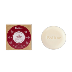 Polaar Extra Rich Soap The Genuine lapland Cream 100 g - 2