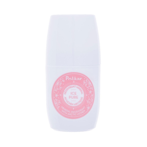 Polaar Ice Pure Mineral Deodorant 15 ml - Polaar