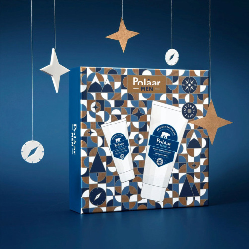 Polaar Men SET - 5