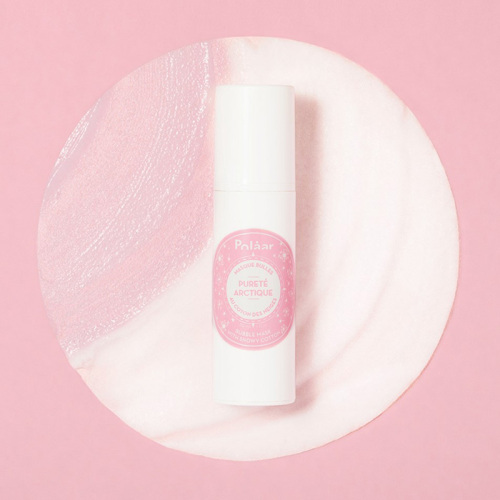 Polaar Purete Arctique Bubble Mask 30 ml - Polaar (1)
