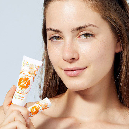 Polaar Sunscreen Kit SPF50+ - Polaar (1)