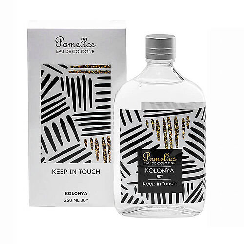 Pomellos Keep In Touch Kolonya 250 ml - Pomellos