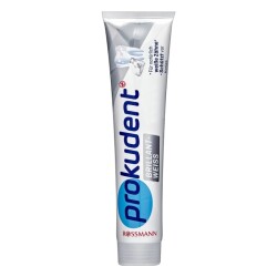 Prokudent Diş Beyazlatıcı Etkili Diş Macunu 125 ml - 1