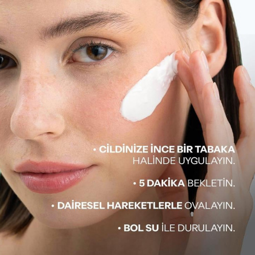 Propia Beyaz Kil Maskesi 100 ml - 4