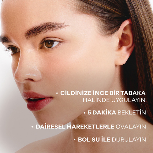 Propia Beyaz Kil Maskesi 50 ml - Propia (1)