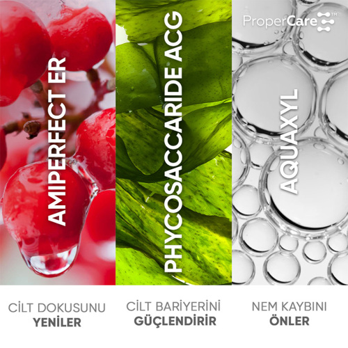 Propia Beyaz Kil Maskesi 50 ml - 3