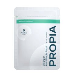 Propia Clearskin Anti-Pimple Patch 9 Adet - 1