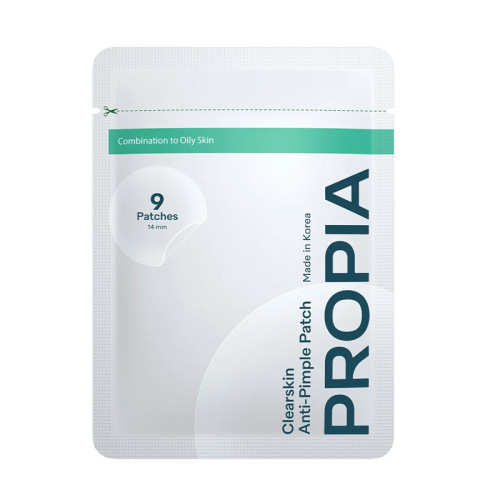 Propia Clearskin Anti-Pimple Patch 9 Adet - Propia