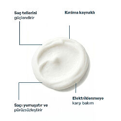 Propia Keralith Dökülme Karşıtı Saç Kremi 200 ml - 3