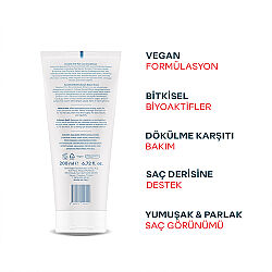 Propia Keralith Dökülme Karşıtı Saç Kremi 200 ml - 6