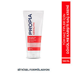 Propia Keralith Dökülme Karşıtı Saç Kremi 200 ml - 2