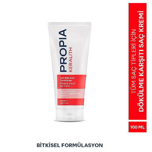 Propia Keralith Dökülme Karşıtı Saç Kremi 200 ml - Propia (1)