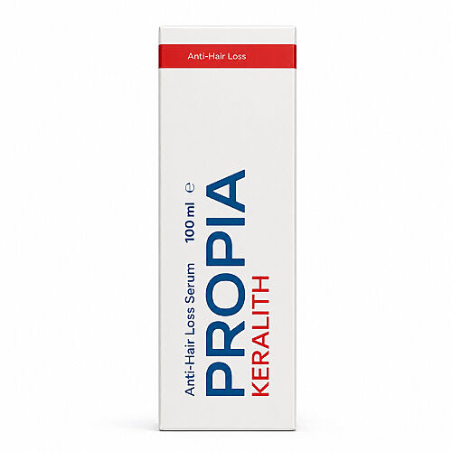 Propia Keralith Dökülme Karşıtı Saç Serumu 100 ml - Propia