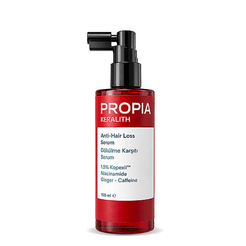 Propia Keralith Dökülme Karşıtı Saç Serumu 100 ml - Propia