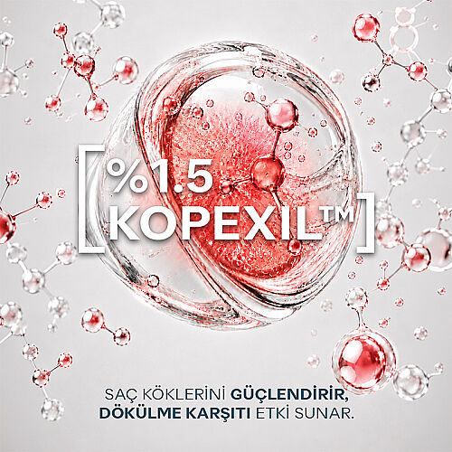 Propia Keralith Dökülme Karşıtı Saç Serumu 100 ml - 3