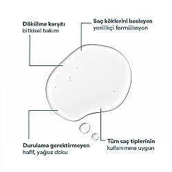 Propia Keralith Dökülme Karşıtı Saç Serumu 100 ml - 7