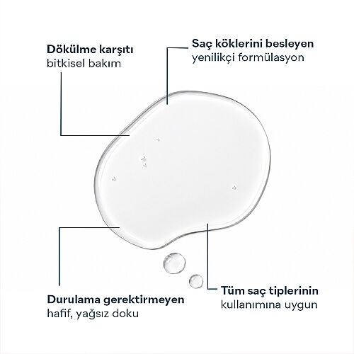 Propia Keralith Dökülme Karşıtı Saç Serumu 100 ml - 7