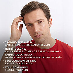 Propia Keralith Dökülme Karşıtı Saç Serumu 100 ml - 8