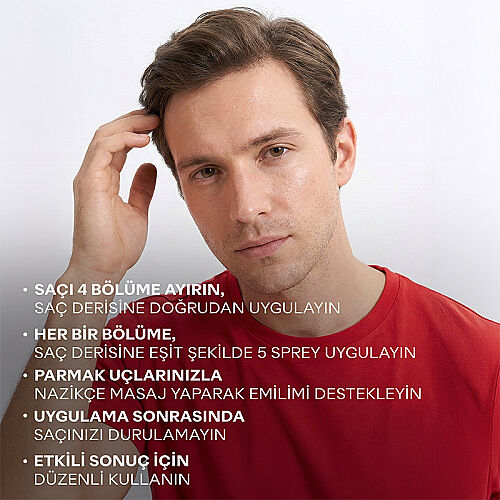 Propia Keralith Dökülme Karşıtı Saç Serumu 100 ml - 8