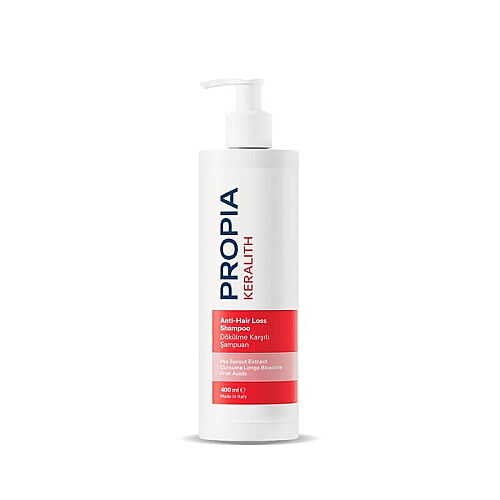 Propia Keralith Dökülme Karşıtı Şampuan 400 ml - Propia