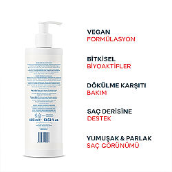 Propia Keralith Dökülme Karşıtı Şampuan 400 ml - 7