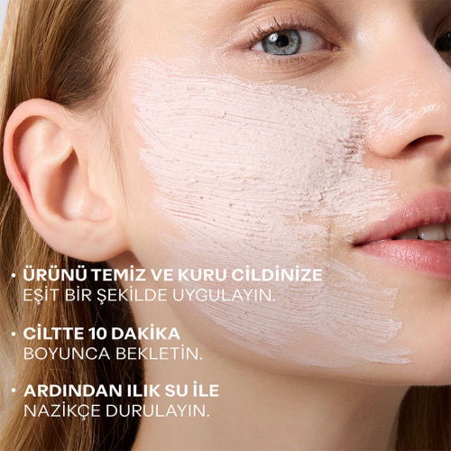 Propia Kuru Ciltler için Yoğun Nem ve Peeling Etkili Maske 100 ml - 4