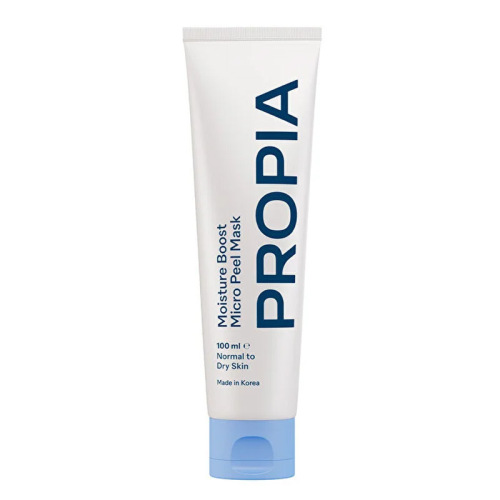 Propia Nemlendirici Mikro Peeling Maske 100 ml - Propia