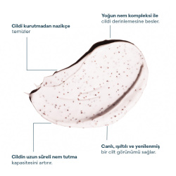 Propia Nemlendirici Mikro Peeling Maske 100 ml - 3