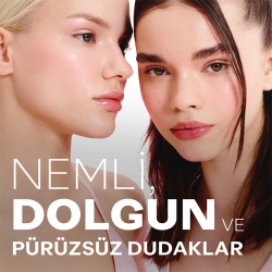 Propia Nemlendirici ve Parlatıcı Dudak Bakımı 15 ml - Rasberry - 4