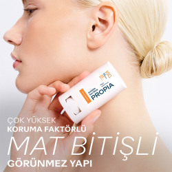 Propia SPF 50+ Invisible Sun Stick 17 gr - 4