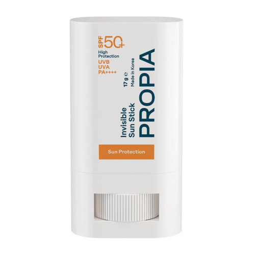 Propia SPF 50+ Yüksek Korumalı Stick Güneş Koruyucu 17 gr - Propia