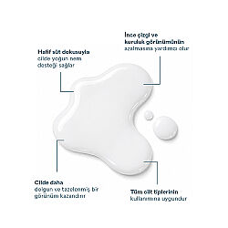 Propia Squalane+ Milky U-Serum Süt Serum 10 ml - 3