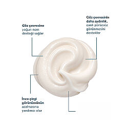 Propia Squalane+ The U-Cream Nemlendirici Yüz Kremi 15 ml - 3