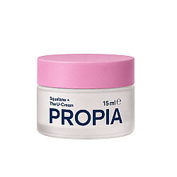 Propia Squalane+ The U-Cream Nemlendirici Yüz Kremi 15 ml - 1