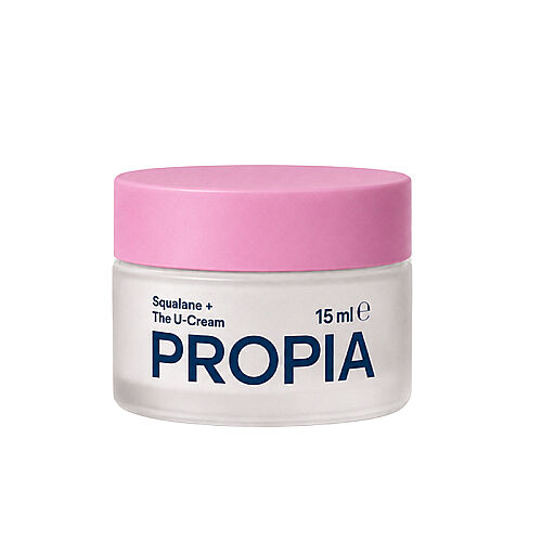 Propia Squalane+ The U-Cream Nemlendirici Yüz Kremi 15 ml - Propia