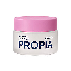 Propia Squalane+ The U-Cream Nemlendirici Yüz Kremi 50 ml - 1