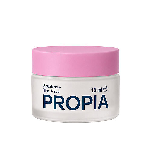 Propia Squalane+ The U-Eye Göz Kremi 15 ml - Propia