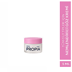 Propia Squalane+ The U-Eye Göz Kremi 5 ml - 2