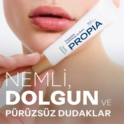 Propia Tripeptide Hydrating Lip Balm – Vanilla Caramel 15 ml - 4