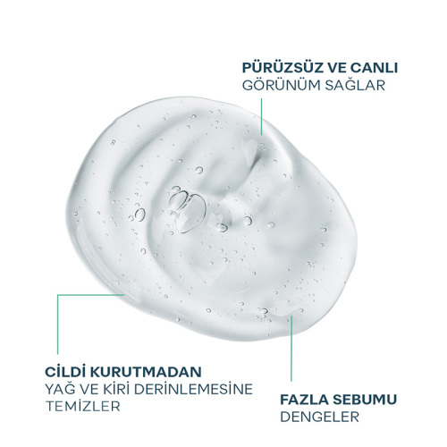 Propia Yüz Temizleme Jeli 150 ml - 4
