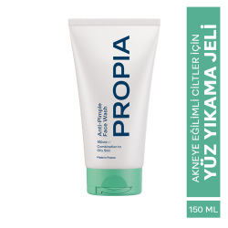 Propia Yüz Temizleme Jeli 150 ml - 2