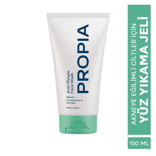 Propia Yüz Temizleme Jeli 150 ml - Propia (1)