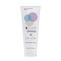 Pure Choice Çisem Çakır Bariyer Güçlendirici Cilt Bakım Kremi 75 ml - 1