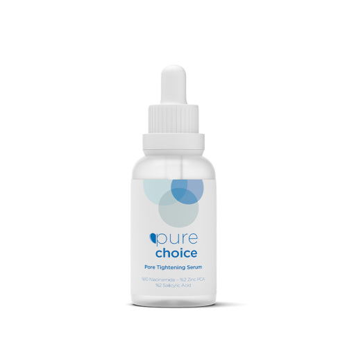 Pure Choice Gözenek Sıkılaştırıcı Serum 30 ml - 1